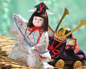 真多呂作「かぶとびき」