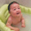 赤ちゃんの沐浴レッスン