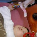 睡眠時間
