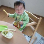 毎日３食戦いです(笑)