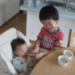 二段調理で時短してます！
