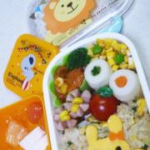 キャラ弁