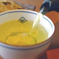 国産だったんそば茶