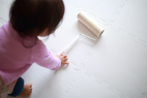 お掃除はこまめに、溜め込まない! 子どもがいても車内をキレイにキープする方法とは?