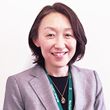 市川香織 先生