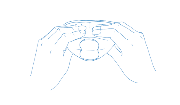 かえるの作り方