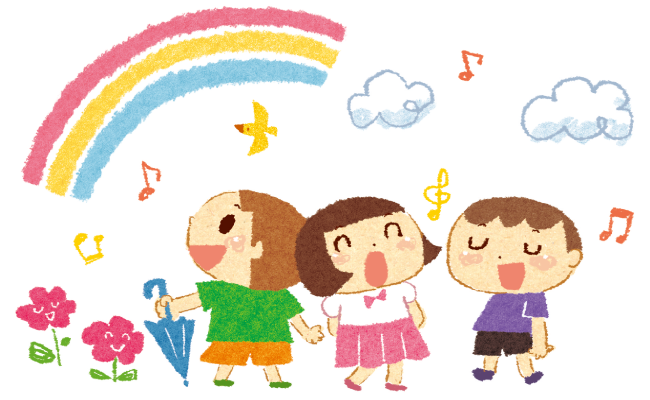 100ねんSONGS イラスト