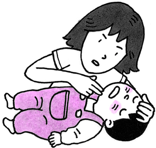 感電した 子ども医学館 妊娠 出産 育児に関する総合情報サイト ベビカム