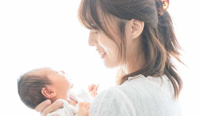 妊婦さんの声から立ち上がったプロジェクトイメージ