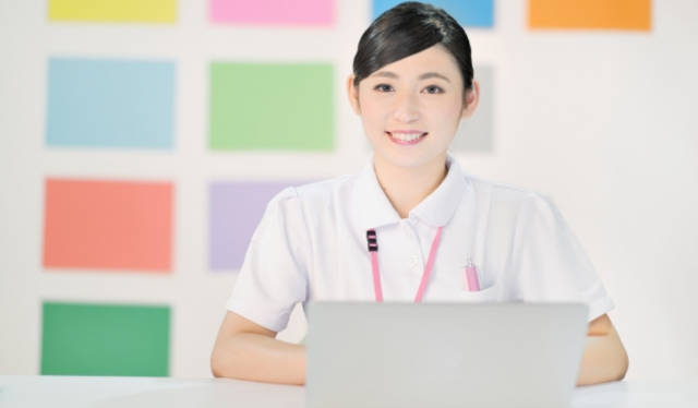 両親学級を受けたくても受けられない妊婦さんのためにイメージ