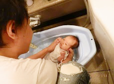 ドキドキお風呂 ドキドキお風呂