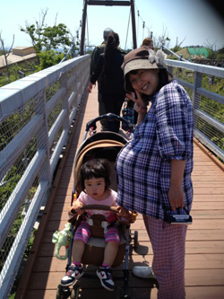 出産予定日 11日超過の出産 私の出産ドキュメント Vol 6 にんプリ 妊娠 出産 育児に関する総合情報サイト ベビカム