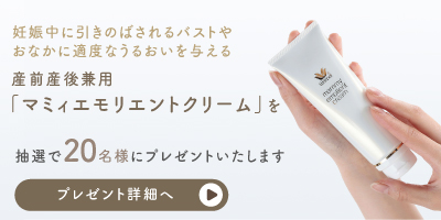 11月のプレゼント