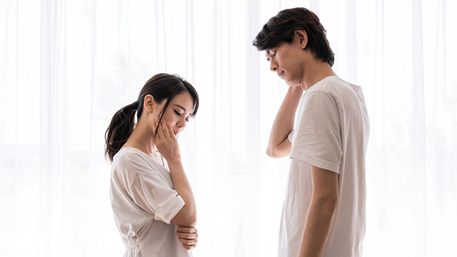もしかして不妊？
