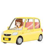 ミラ 軽自動車