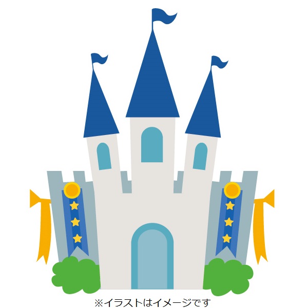 サンリオピューロランド(東京都)