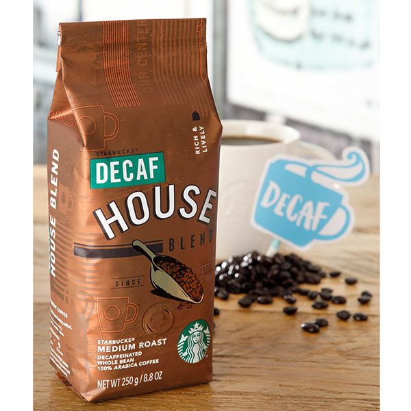 スターバックスコーヒー ディカフェ ドリップ コーヒー(スターバックス コーヒー ジャパン)