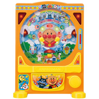 アンパンマン おしゃべりフィーバーDX