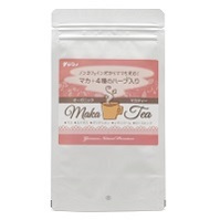 マカ専門店のノンカフェイン「マカティー」