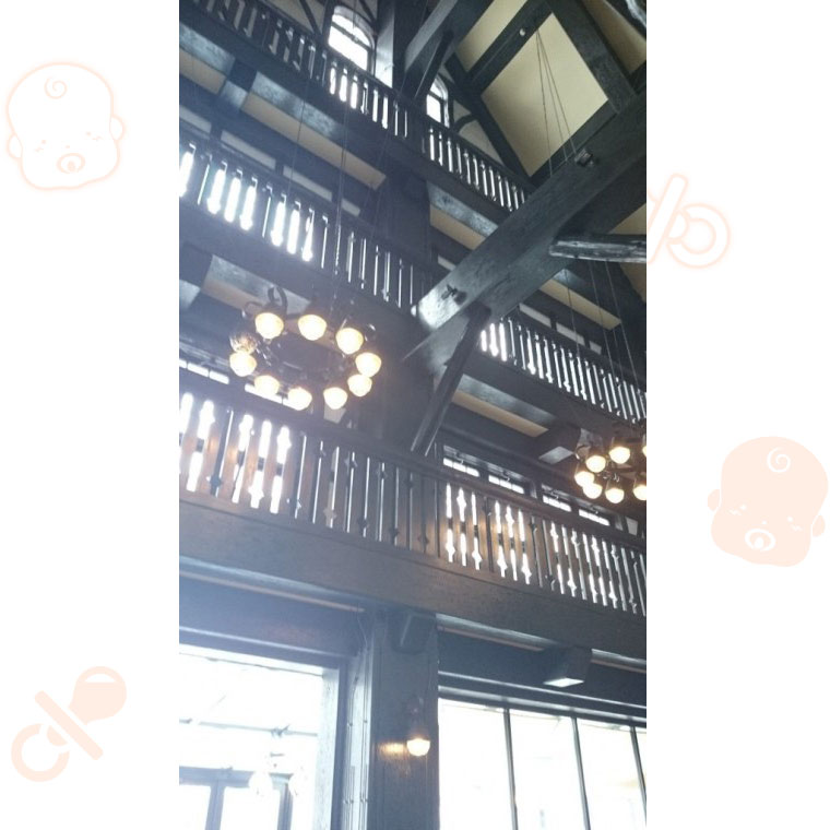 宿泊体験談の投稿写真