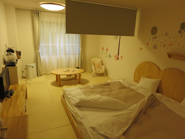 宿泊体験談の投稿写真
