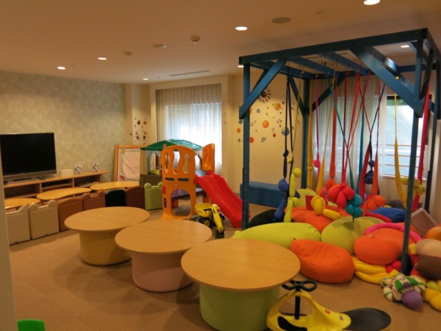 宿泊体験談の投稿写真