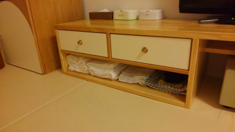 宿泊体験談の投稿写真
