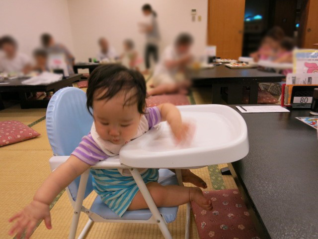 宿泊体験談の投稿写真