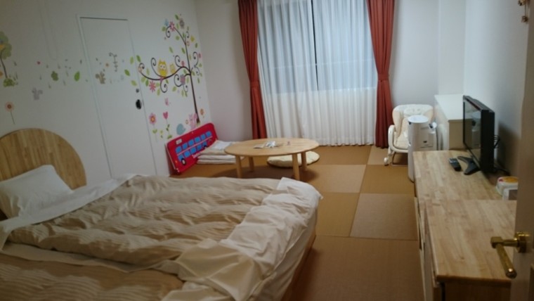 赤ちゃん大歓迎 のホテル ぴんあささんの体験談 妊娠 出産 育児に関する総合情報サイト ベビカム 赤ちゃん大歓迎 のホテル ぴんあささんの体験談 妊娠 出産 育児に関する総合情報サイト ベビカム