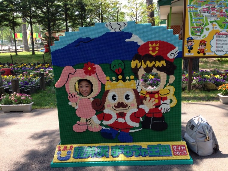宿泊体験談の投稿写真