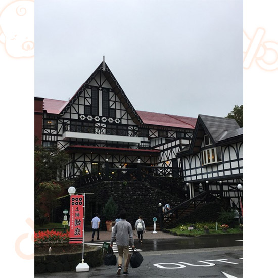 宿泊体験談の投稿写真