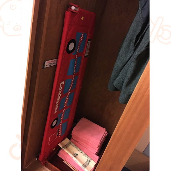 宿泊体験談の投稿写真