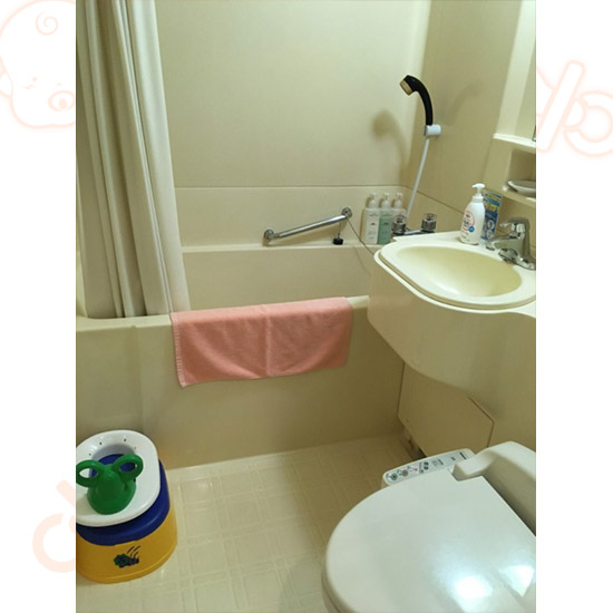 宿泊体験談の投稿写真