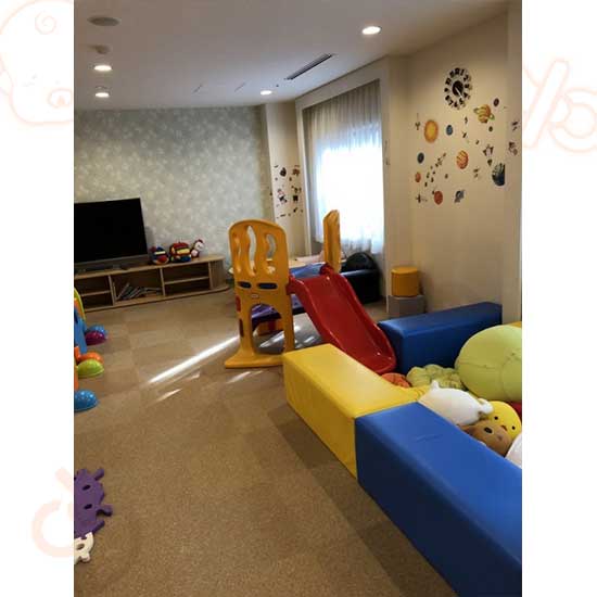 宿泊体験談の投稿写真