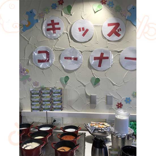 宿泊体験談の投稿写真