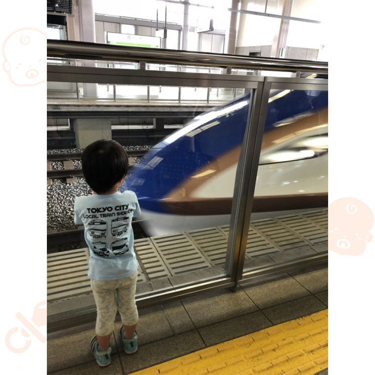 宿泊体験談の投稿写真