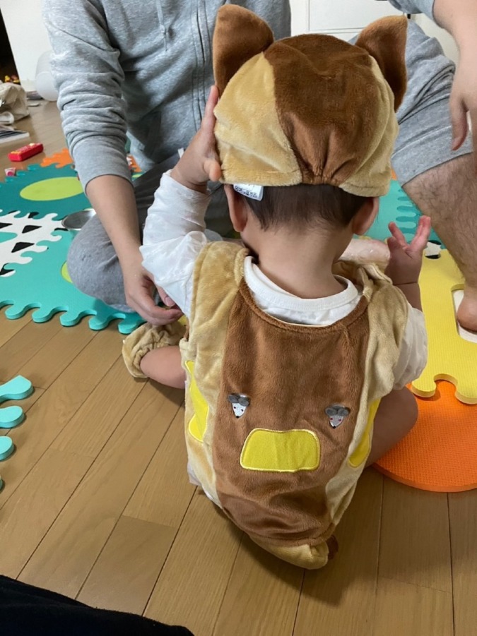 娘の誕生日にジブリパークに行ってきます！