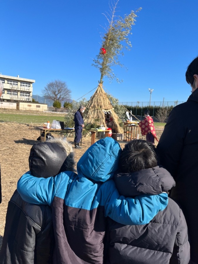 今年の抱負