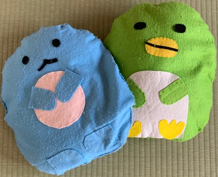 SNSに娘が興味アリ✉️