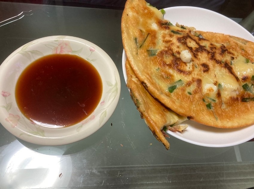 手抜きごはん