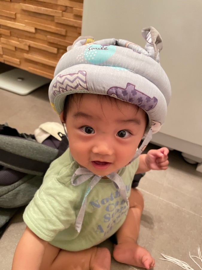 床でゴツン対策にオススメ