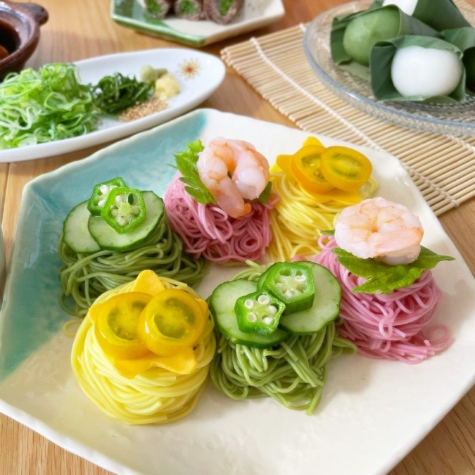 うちのごはん