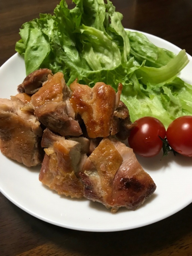 うちのごはん