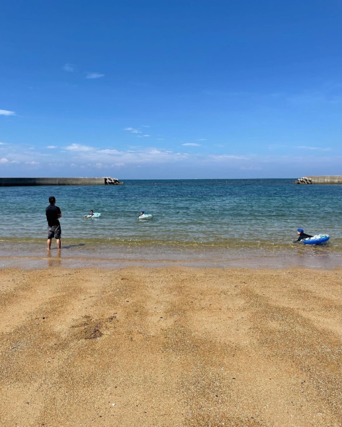 暑すぎて夏🏝
