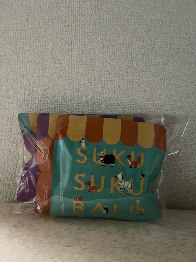 SUKUSUKU BALL スナック