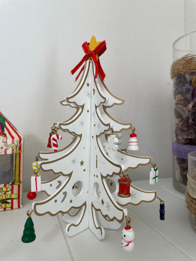 クリスマスプレゼント