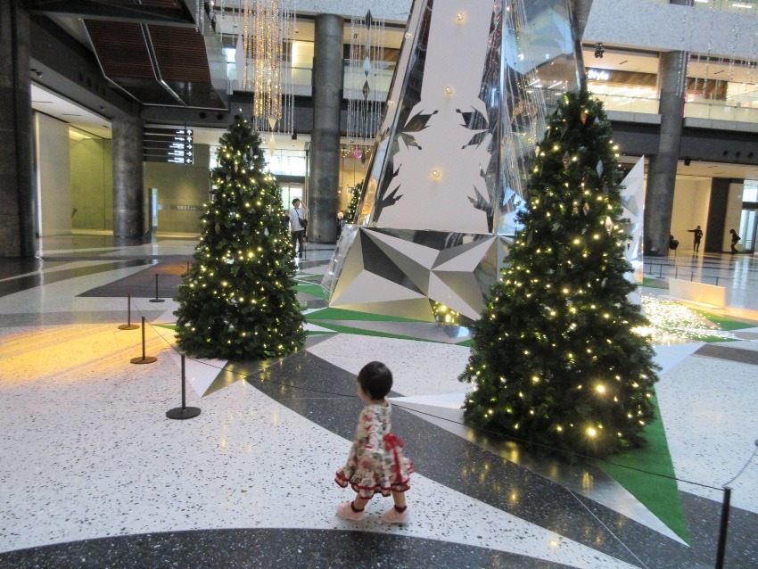 クリスマスプレゼント