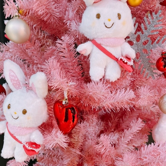 クリスマスプレゼント
