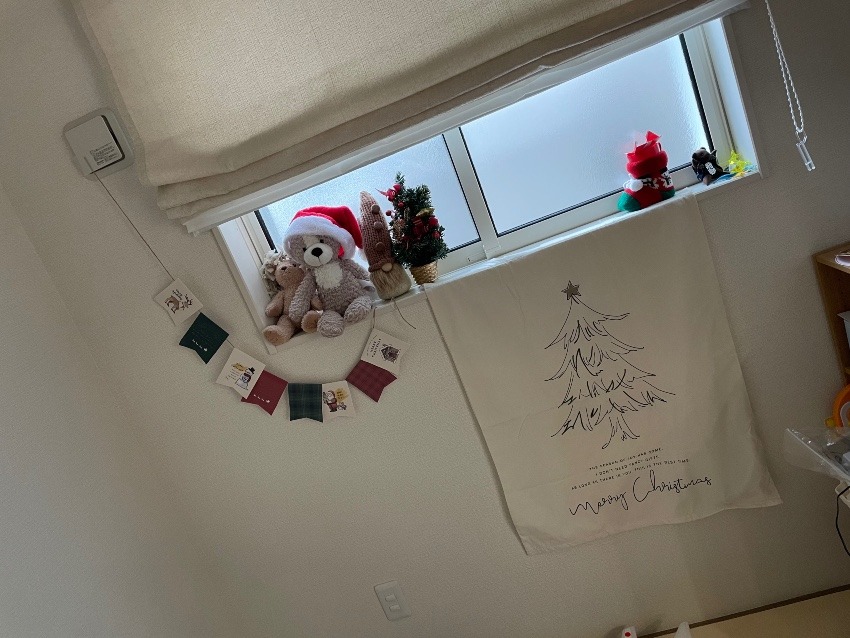 クリスマス