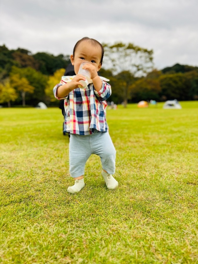 Attipas ベビーシューズ